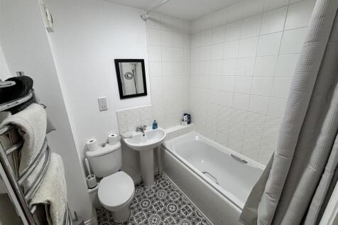 Bathroom/WC