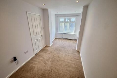 Study/Family Room/Bedroom Five