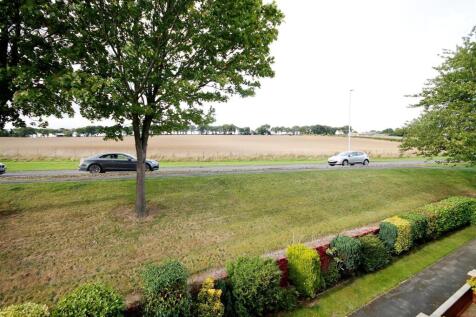 Outlook To The Front