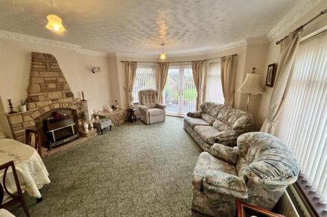 Living and Dining Room