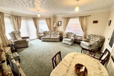 Living and Dining Room