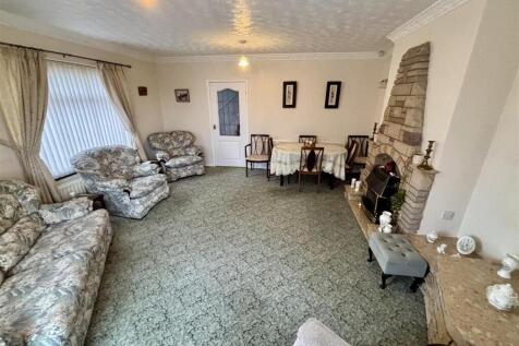 Living and Dining Room