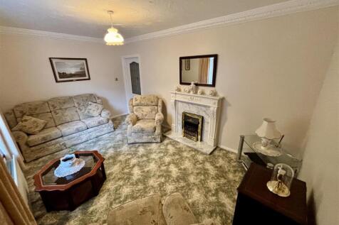 Sitting Room/Bedroom Four