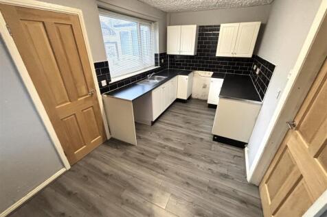 Kitchen and Dining Room