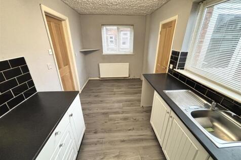 Kitchen and Dining Room