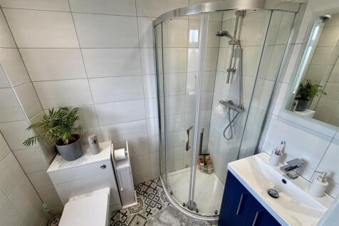Shower Room/WC