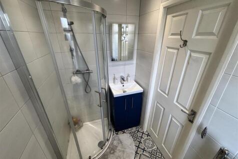 Shower Room/WC