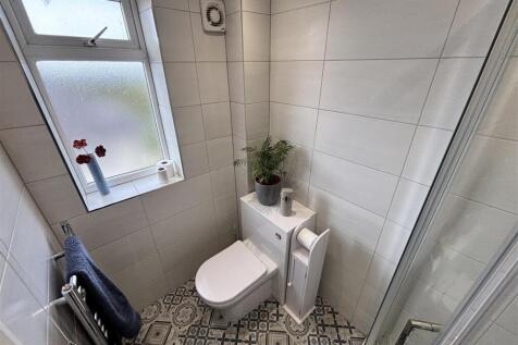 Shower Room/WC