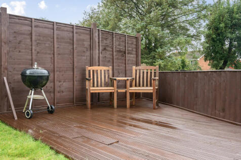 Decking