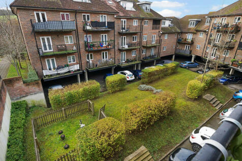 Communal Garden