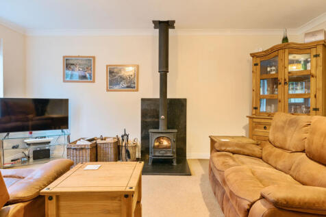 Woodburner