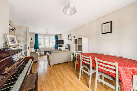 Lounge/Diner