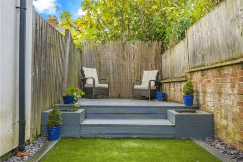 Decking