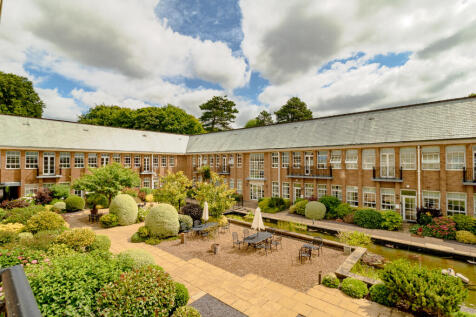 Commual Garden
