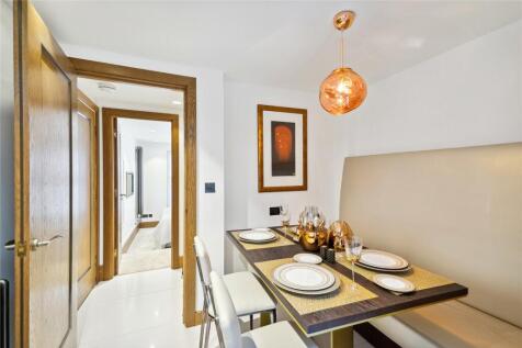 Dinning Area