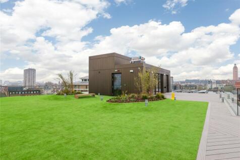 Roof Terrace