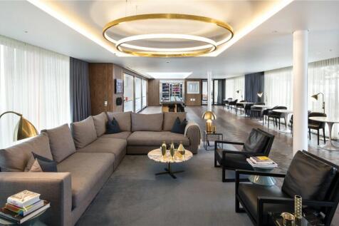 Residents Lounge