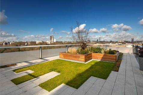 Roof Garden