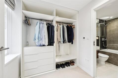 Dressing Room