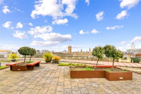 Roof Terrace