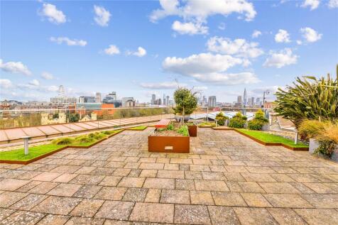 Roof Terrace