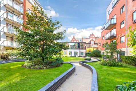 Communal Gardens