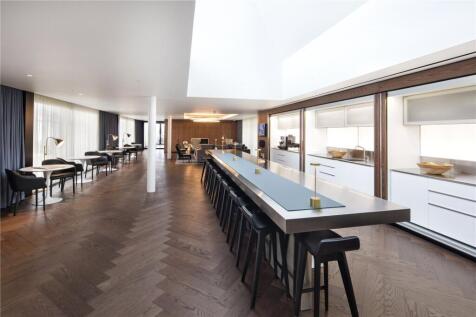 Residents&#39; Lounge