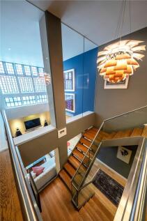 Stairwell