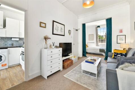Flat 1
