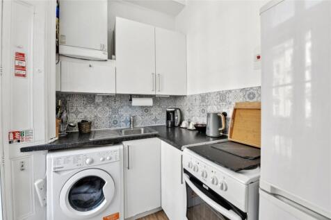 Flat 1