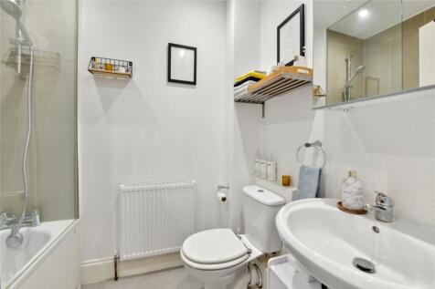 Flat 1