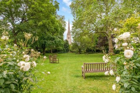 Warwick Square