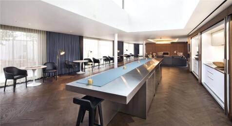 Residents Lounge