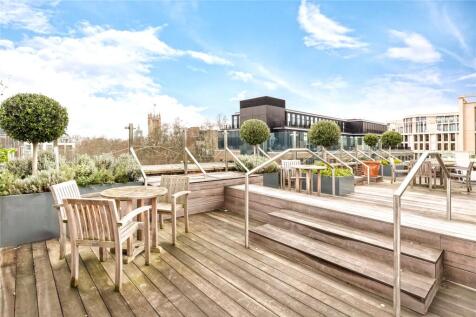 Roof Terrace