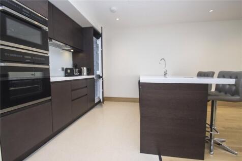 Kitchen/Reception