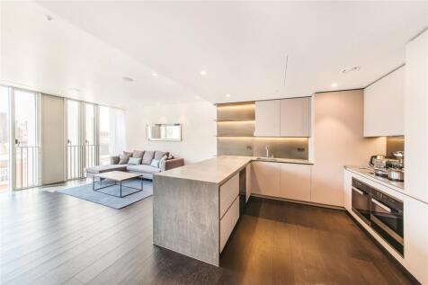 Reception/Kitchen