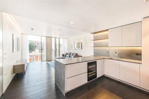 Reception/Kitchen