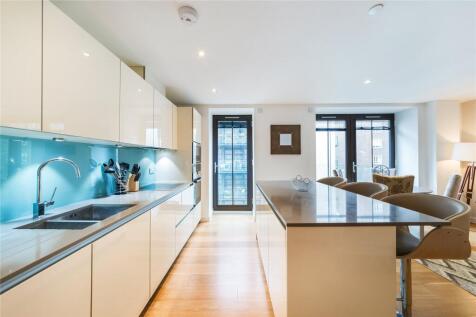 Kitchen/Reception Ro