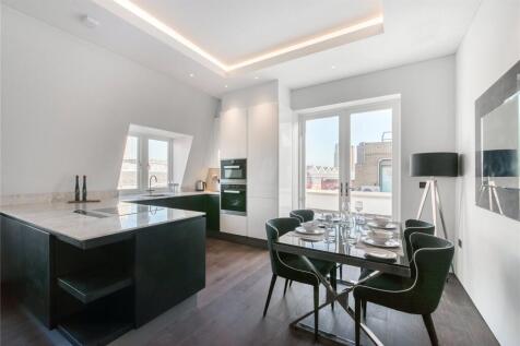 Kitchen/Reception