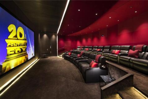 Cinema