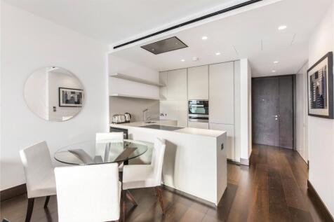 Open Plan Kitchen