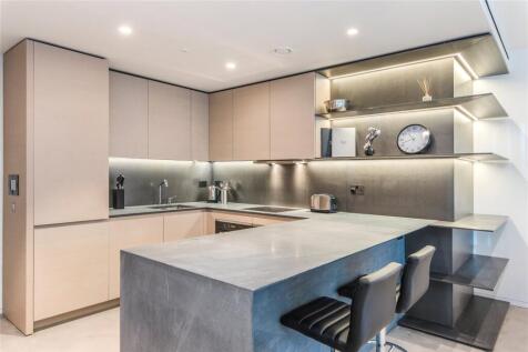 Reception/Kitchen