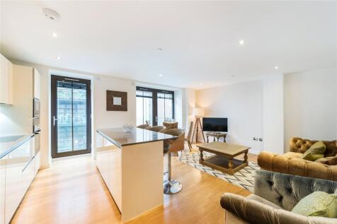 Kitchen/Reception Ro