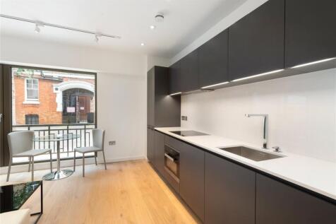 Reception/Kitchen