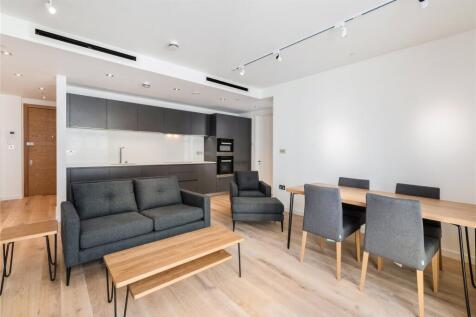 Kitchen/Reception