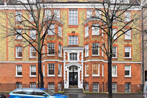 Greycoat Gardens