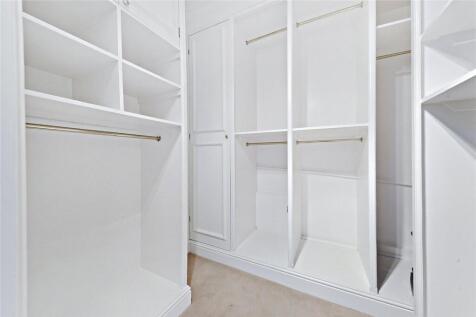 Dressing Room