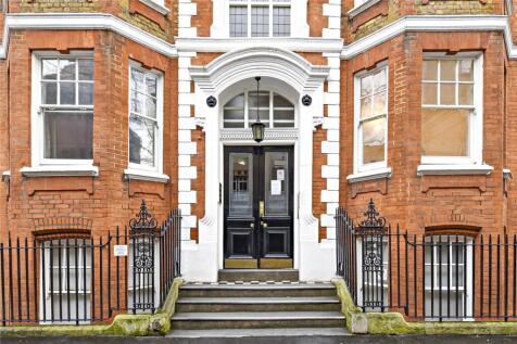 Greycoat Gardens