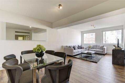 Reception/Kitchen