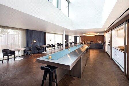 Residents&#39; Lounge